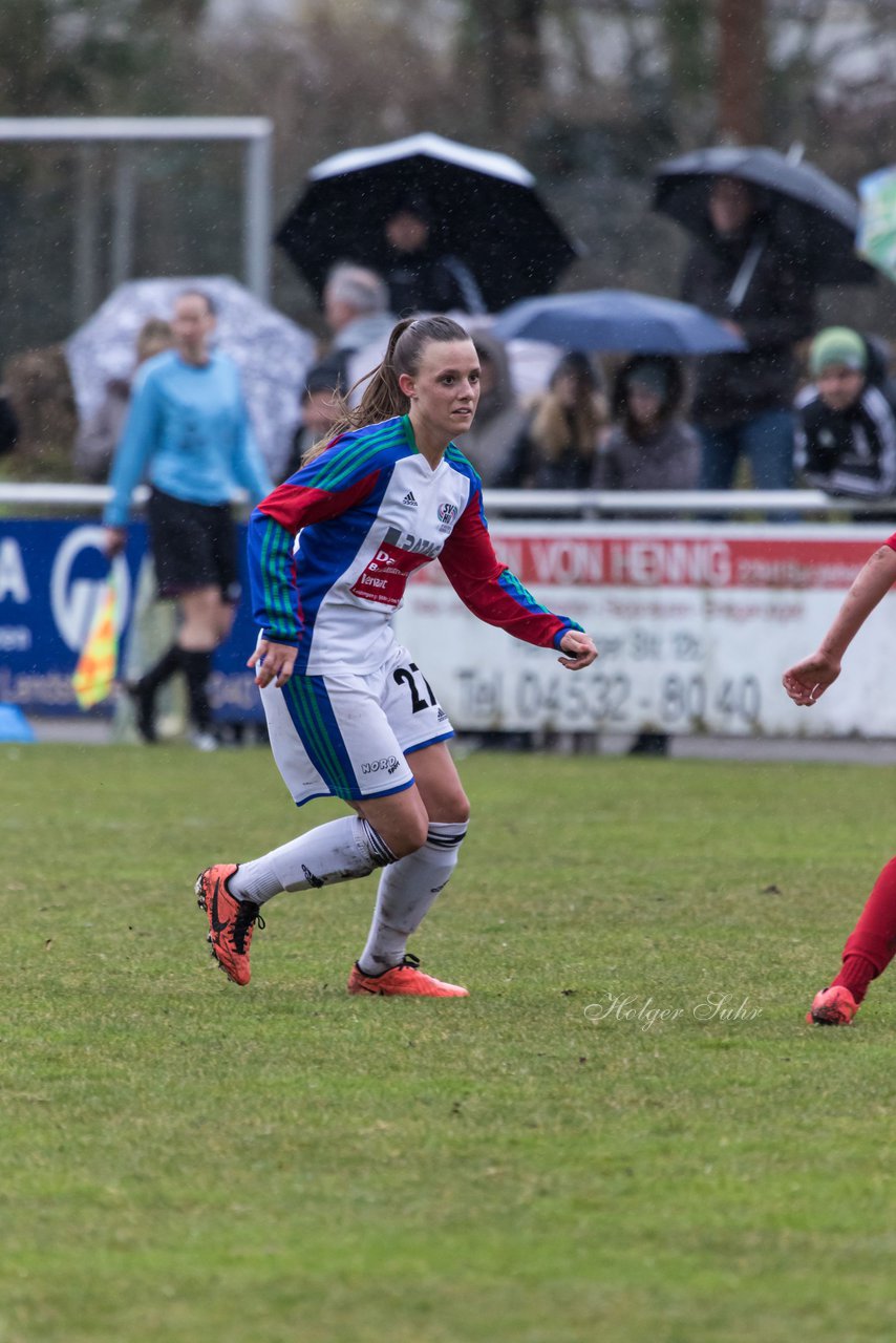 Bild 300 - Frauen SV Henstedt Ulzburg - TSV Limmer : Ergebnis: 5:0